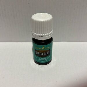 Young Living gentle baby